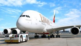 Emirates cuts loss to $1.1bn as recovery ‘picks up pace’