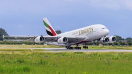 Sabre and Emirates sign new distribution agreement