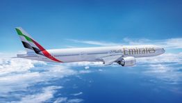 Emirates adds Shenzhen as fourth destination in China