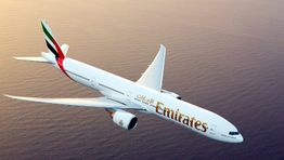 Emirates resumes flights from Stansted to Dubai with increased capacity