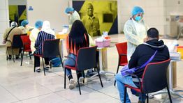 Emirates plans rollout of rapid Covid-19 testing