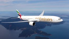 Emirates rejoins Business Travel Association as partner