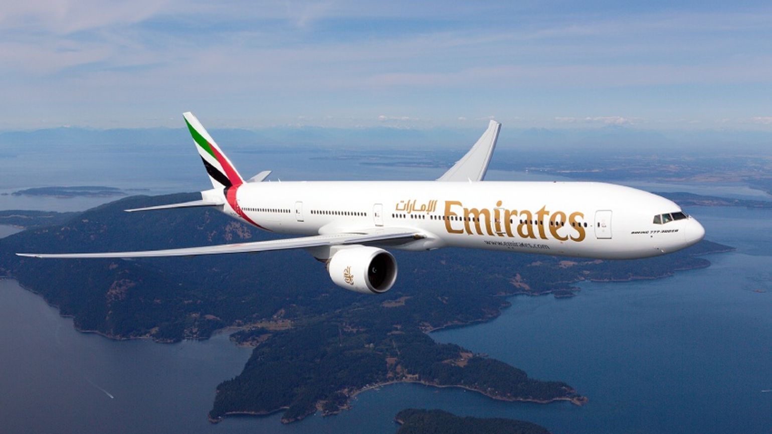 Emirates to increase London Heathrow flights this winter