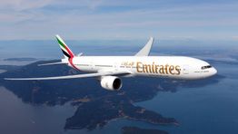 Spotnana establishes NDC connection with Emirates