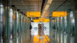 New podcast: How can the UK and Europe unlock business travel?