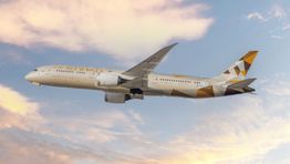 Etihad Airways to fly to Denmark for first time