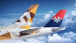Etihad expands European network with Air Serbia deal