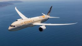 Etihad to revamp loyalty programme
