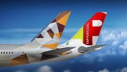 TAP and Etihad agree frequent flyer partnership