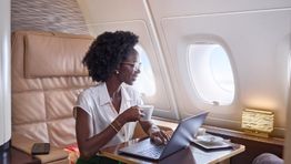 Etihad Airways' new corporate travel portal goes live
