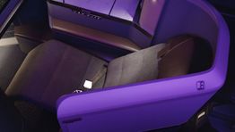 Etihad to update cabins on new Dreamliners
