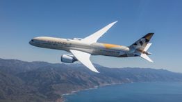 Etihad Airways orders 28 long-haul aircraft from Boeing