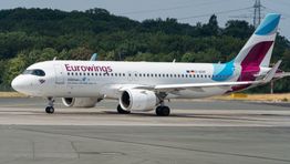 Eurowings to expand medium-haul network this winter
