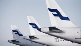Finnair launches pilot project to produce alternative aviation fuel