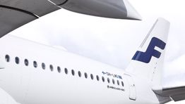Finnair to restart flights between Helsinki and Osaka