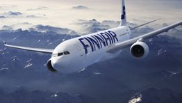 Finnair launches new agency booking portal