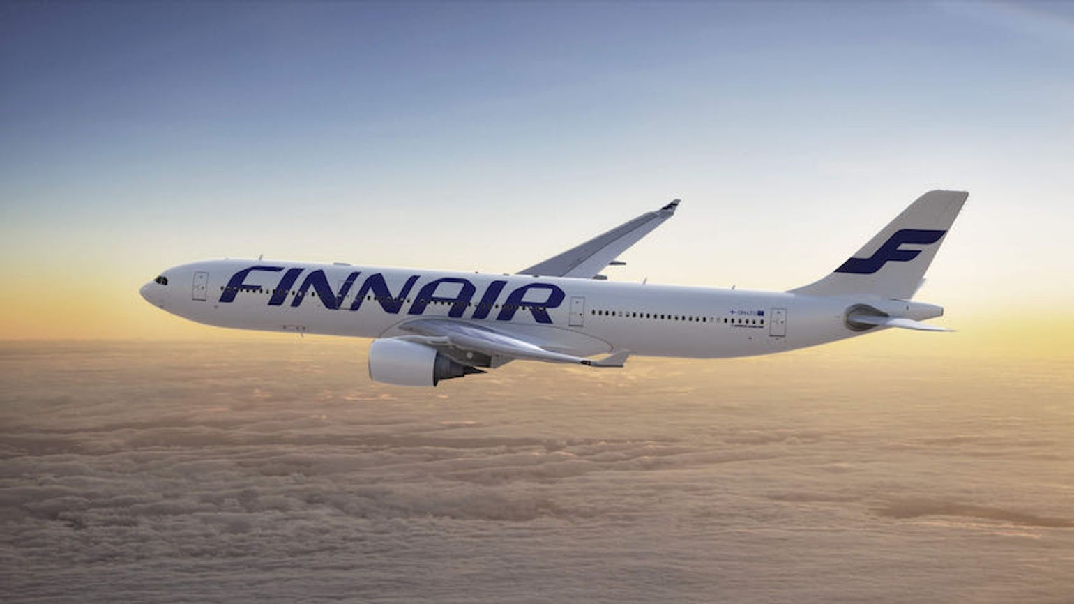 Finnair Airbus A330