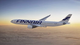 Finnair Airbus A330