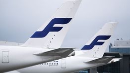 Finnair SAF agreement