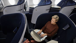 Finnair completes €200m rollout of new long-haul cabins