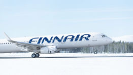 Finnair adds European routes amid 2024 network expansion