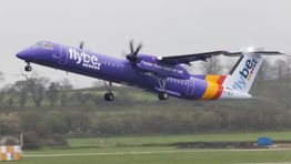 Flybe collapse poses challenge for regional connectivity