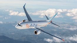 Flydubai to expand services to Europe in 2023