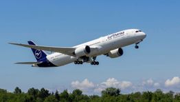 Lufthansa hit by two more strikes as labour disputes intensify