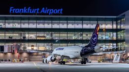 Traffic bounces back at Frankfurt Airport in second quarter