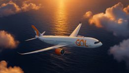 Brazil’s GOL to launch first flights to Europe