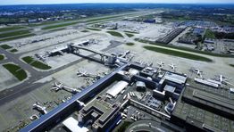 Research: Cities dependent on aviation industry worst hit by coronavirus lockdown