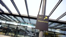 Gatwick reduces hours and closes piers amid passenger slump