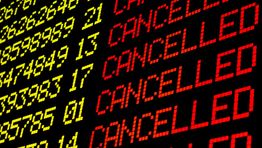 CAA calls for action on delays and cancellations