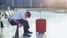 Covid-19 brings the value of managed travel into the spotlight