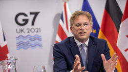 G7 transport ministers debate safe return of international travel