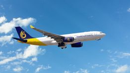 Hans Airways seeks new investors to launch flights