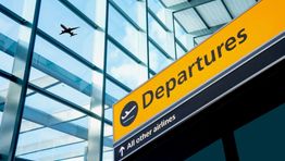 Cyber attack causes disruption at several major European airports