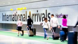 Business travel groups issue tax warning to UK government