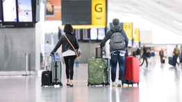 Industry associations hit out at Heathrow charges increase