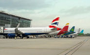 IAG Q2 profit hit by fuel costs despite 'strong' corporate demand