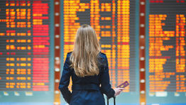 International travel recovering in late 2021 says IATA chief