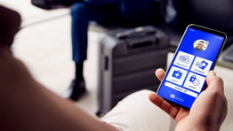 IATA Travel Pass adds EU and UK digital covid certificates