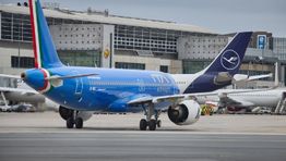 ITA Airways moves into Lufthansa’s terminals at German hubs