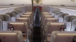 Iberia launches first A321XLR long-haul flights to the US