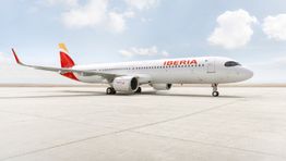 Iberia to launch Madrid-Toronto route in summer 2026