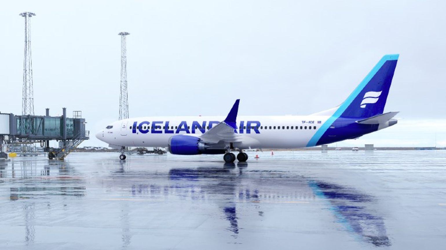 Icelandair reaches deal to receive SAF supply