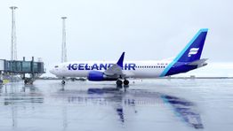 Icelandair to increase capacity for next winter