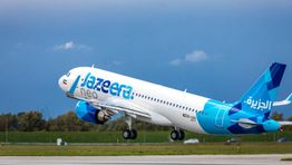 Jazeera Airways to launch Luton-Kuwait route