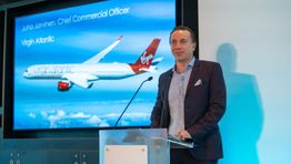 Virgin Atlantic eyes 2024 for full corporate recovery