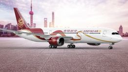Juneyao Air to launch delayed Manchester-Shanghai route